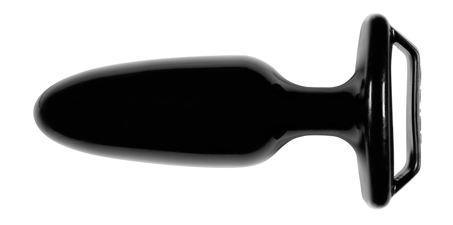 Xplay Finger Grip Plug #5