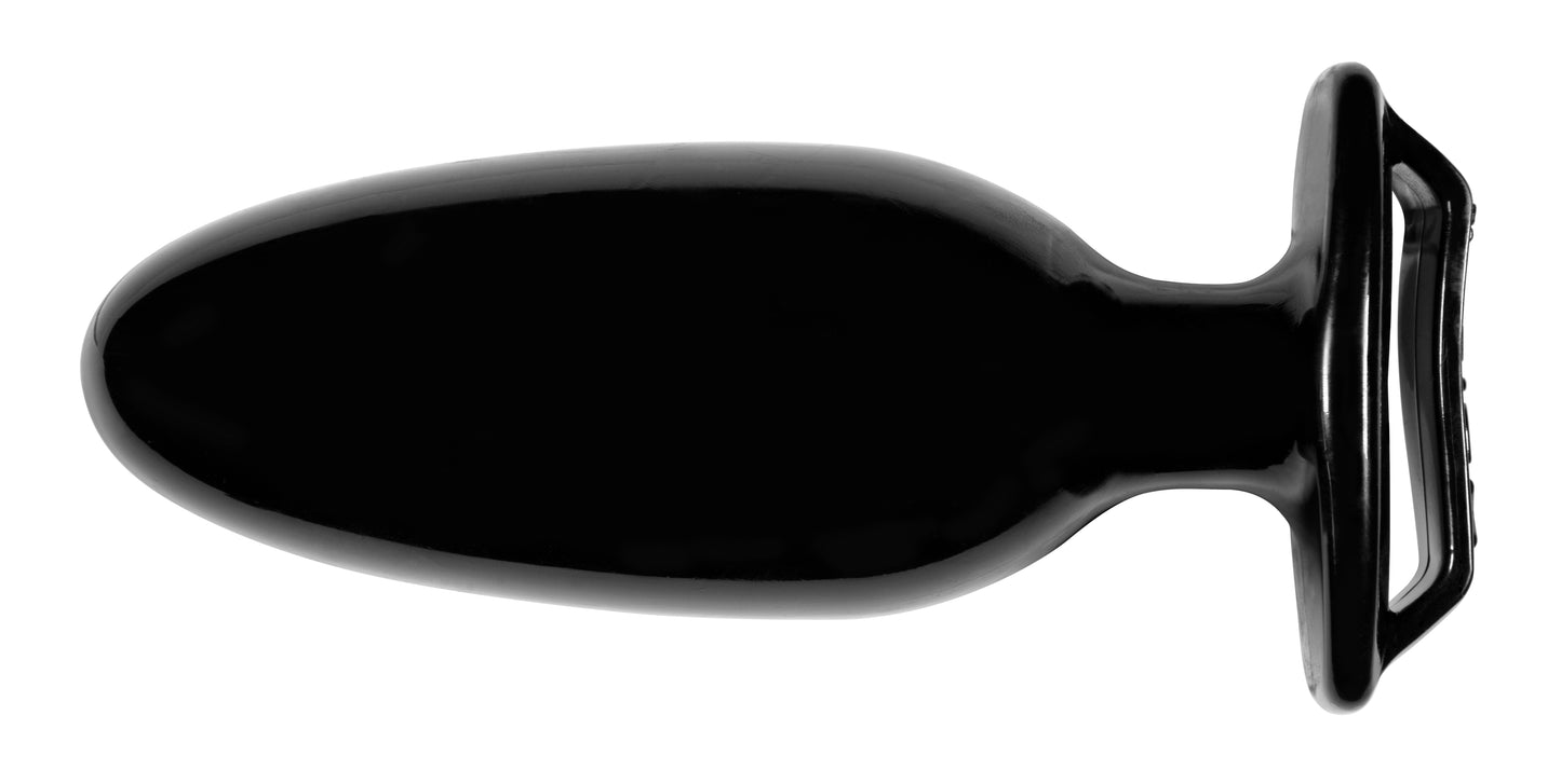 Xplay Finger Grip Plug #4