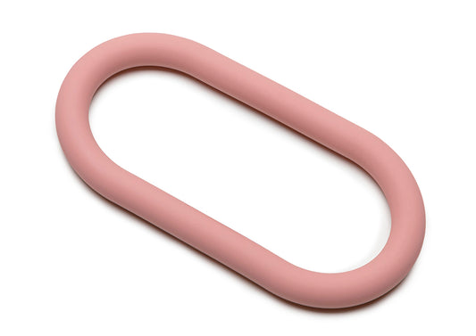 Silicone Hefty Wrap Ring - Skintone 5  12" (305 mm)