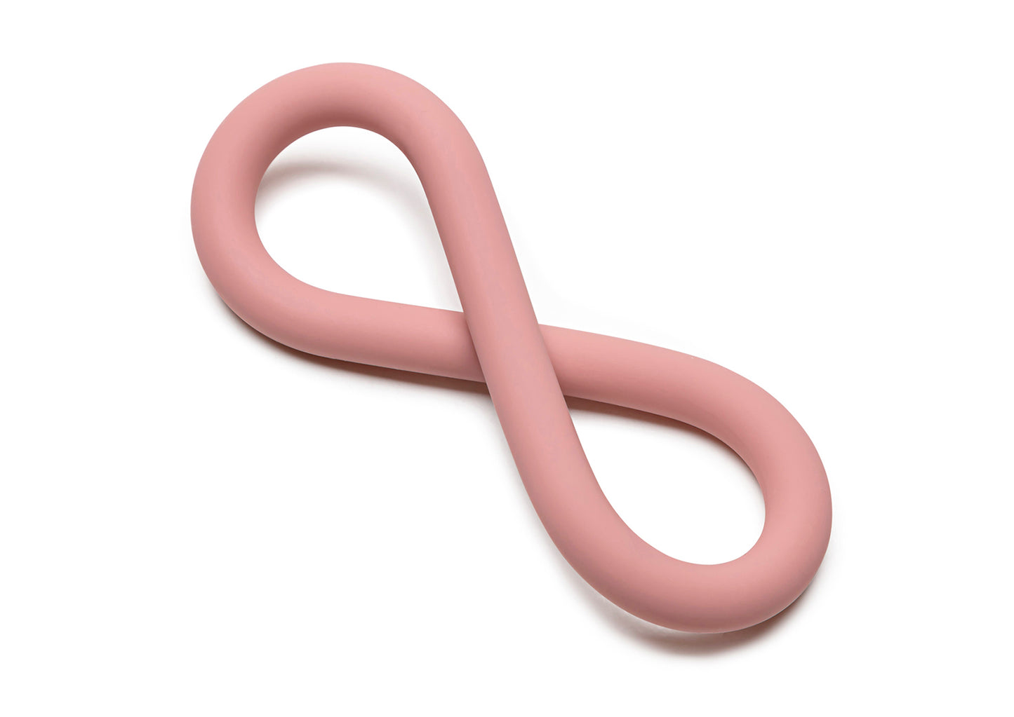 Silicone Hefty Wrap Ring - Skintone 5   9" (229 mm)