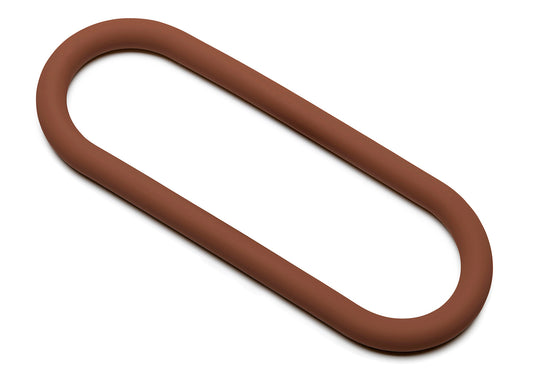 Silicone Hefty Wrap Ring - Skintone 2  12" (305 mm)