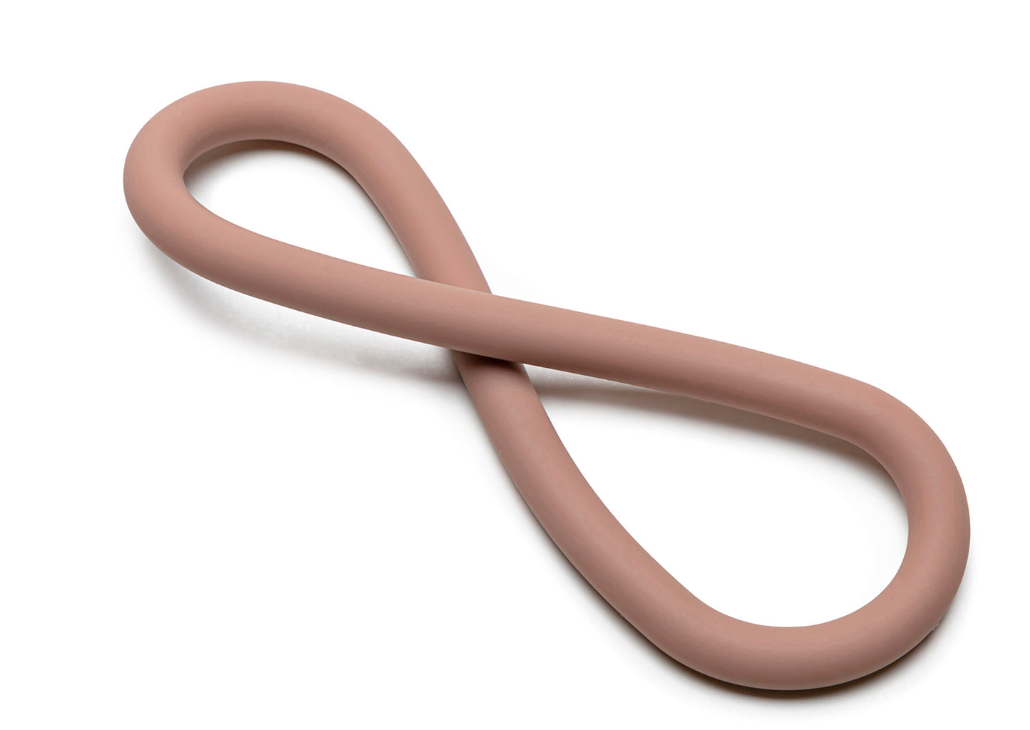 Silicone Hefty Wrap Ring - Skintone 6  12" (305 mm)