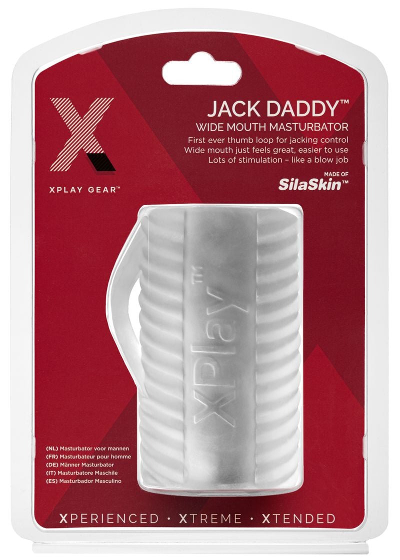 XPlay Jack Daddy - Stroker
