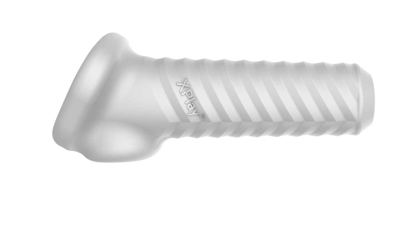 The XPlay Breeder  4.0  - Sleeve