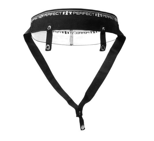 Armour Knight Waistband - Large / XLarge - Black