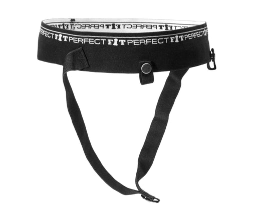 Zoro 5.5" ( With S/M & X /XL waistband )