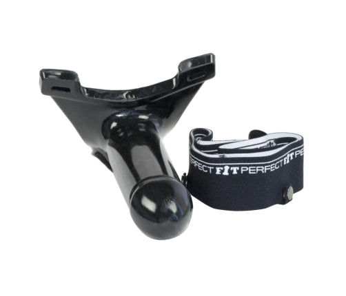 Armour Knight XL Waistbands - Small & Medium - Black